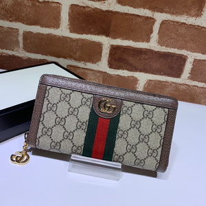 gucci 3 little pigs wallet