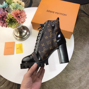 stivaletti louis vuitton