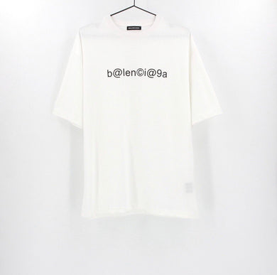 balenciaga t shirt camicia