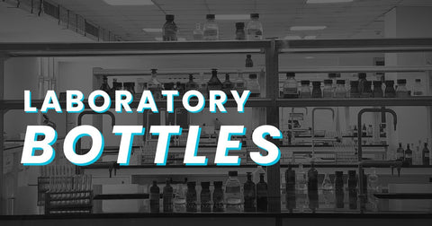 laboratory bottles best use cases