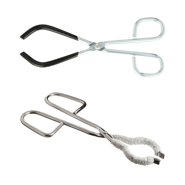 beaker tongs