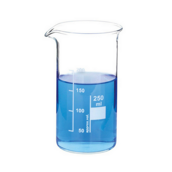 Tall Form Beakers Chem Lab Equipment Australia Science Equip Au 4496