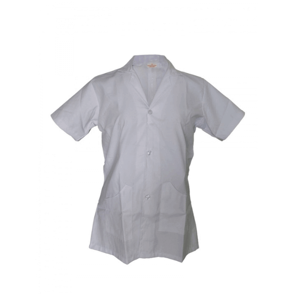 White Laboratory Coats | Lab Essentials | Science Equip Australia ...