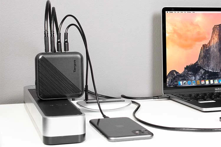 Powerful GaN Technology