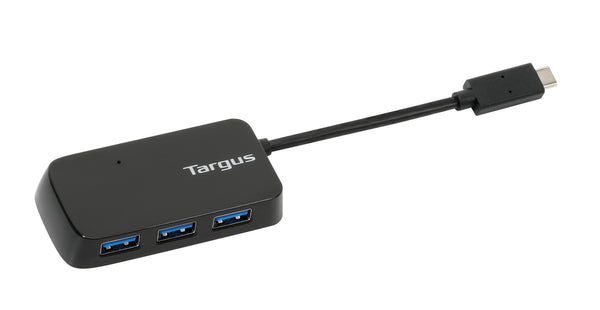 targus ultralife usb hub with ethernet port