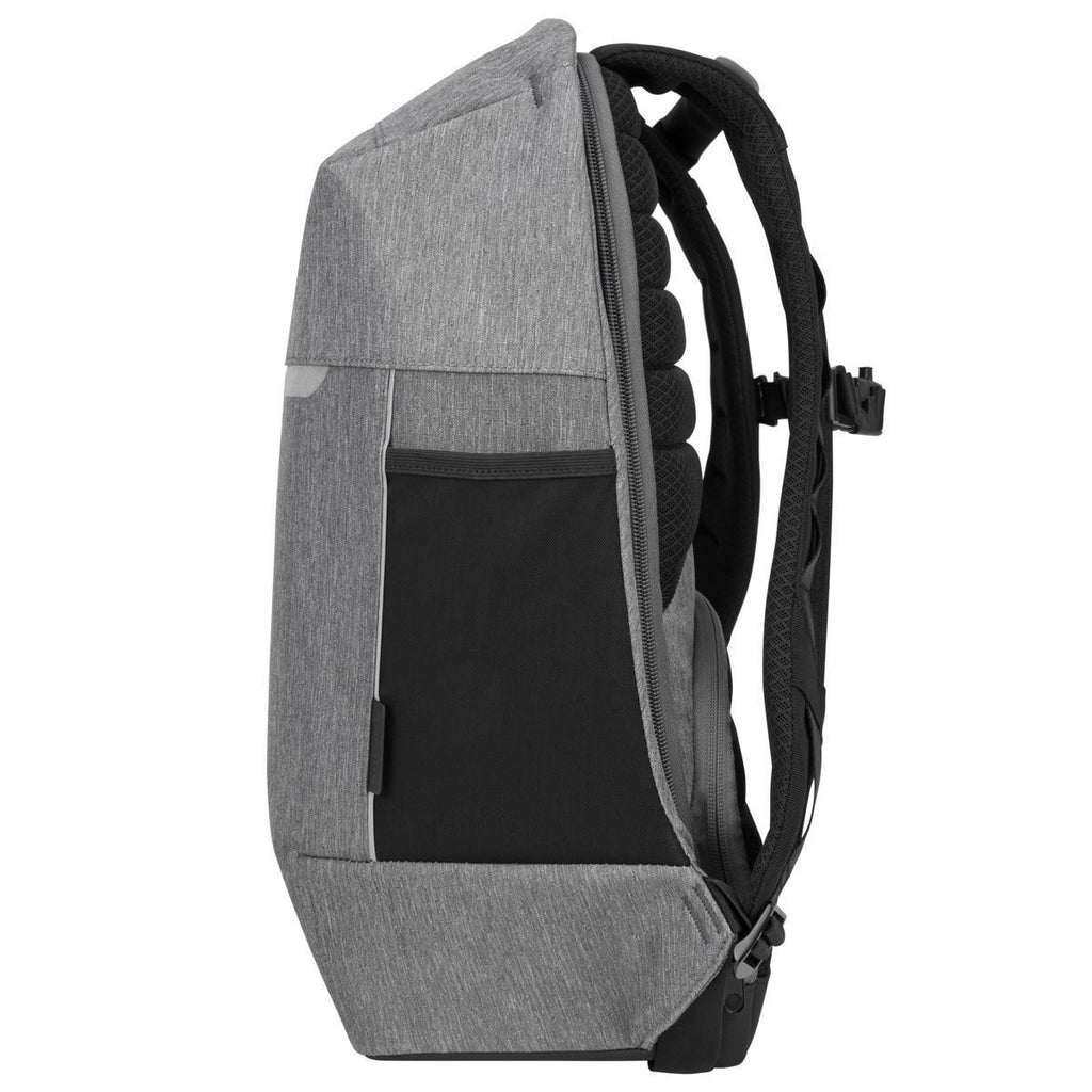 Targus CityLite 39.6 cm Grey Backpack Black 15.6