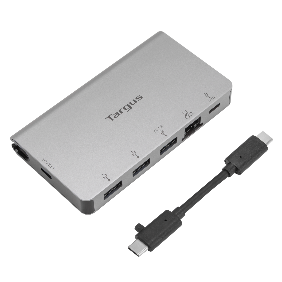 targus ultralife usb hub with ethernet port