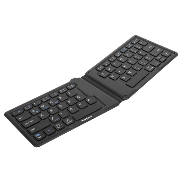 surface ergonomic keyboard black