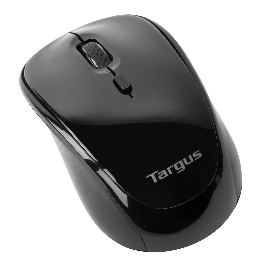 targus mouse w620