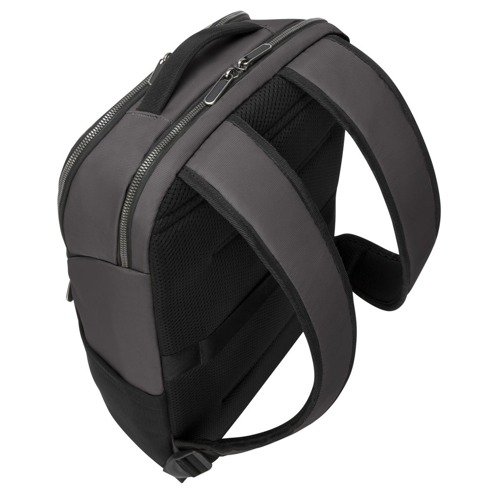Targus 15.6” Urban Essential™ Backpack (Grey) – Targus AP
