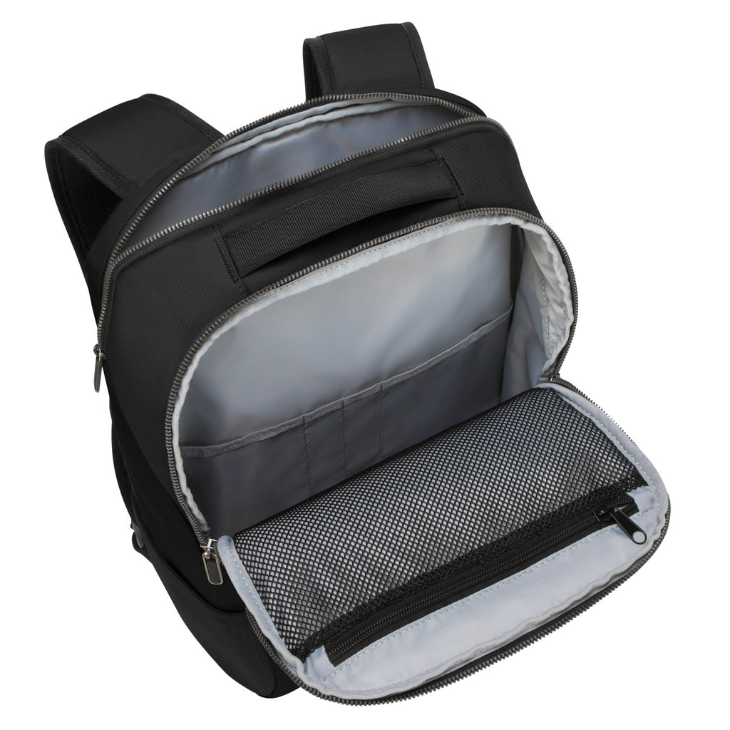 Targus 15.6” Urban Essential™ Backpack (Black) – Targus AP
