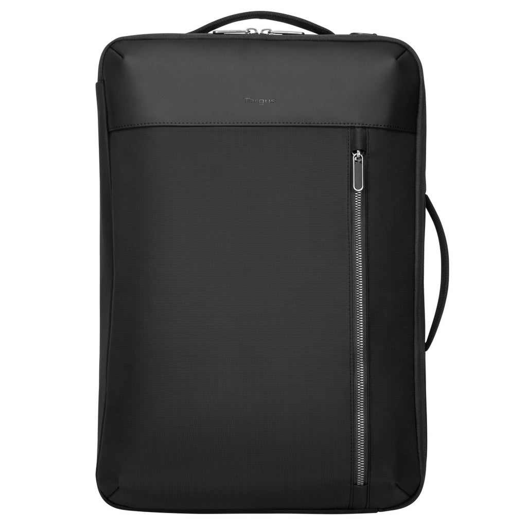 Targus 15.6” Urban Convertible™ Backpack (Black) – Targus AP