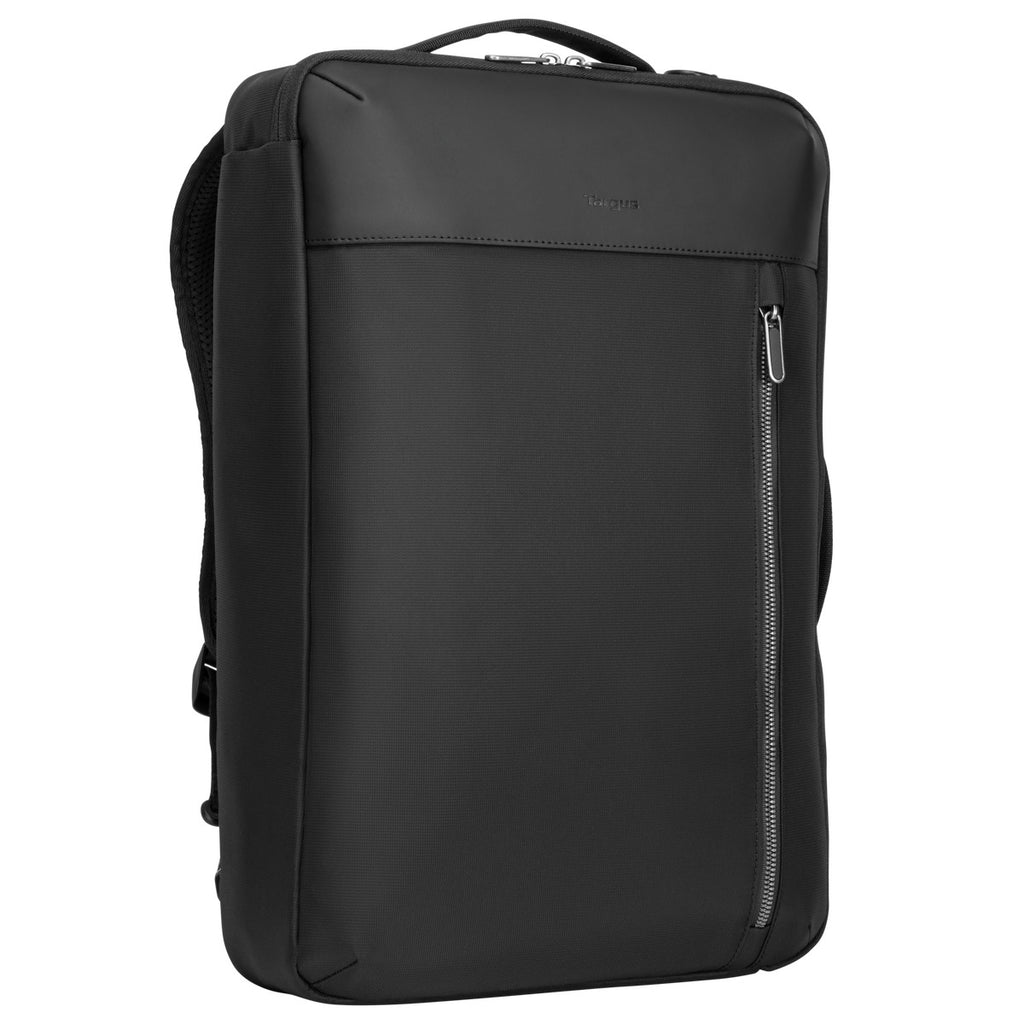 Targus 15.6” Urban Convertible™ Backpack (Black) – Targus AP