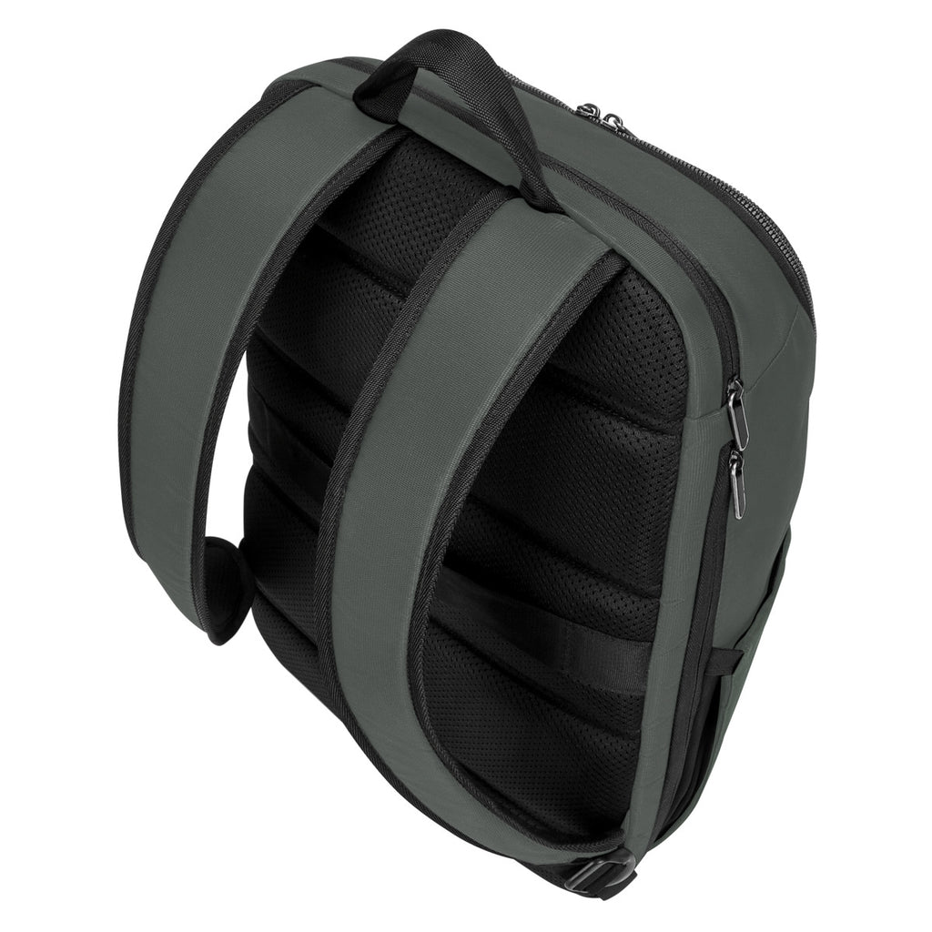 Targus 15.6” Urban Expandable™ Backpack (Olive) – Targus AP