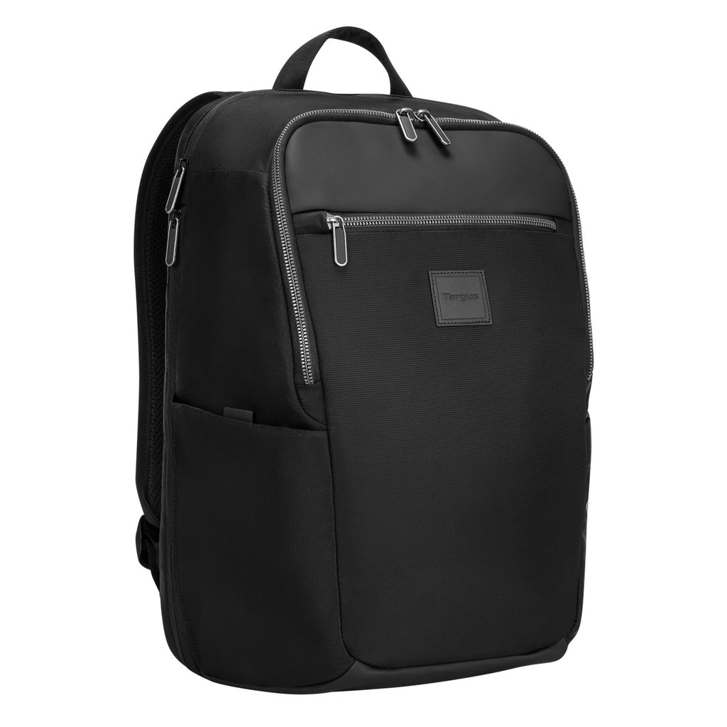 Targus 15.6” Urban Expandable™ Backpack (Black) – Targus AP