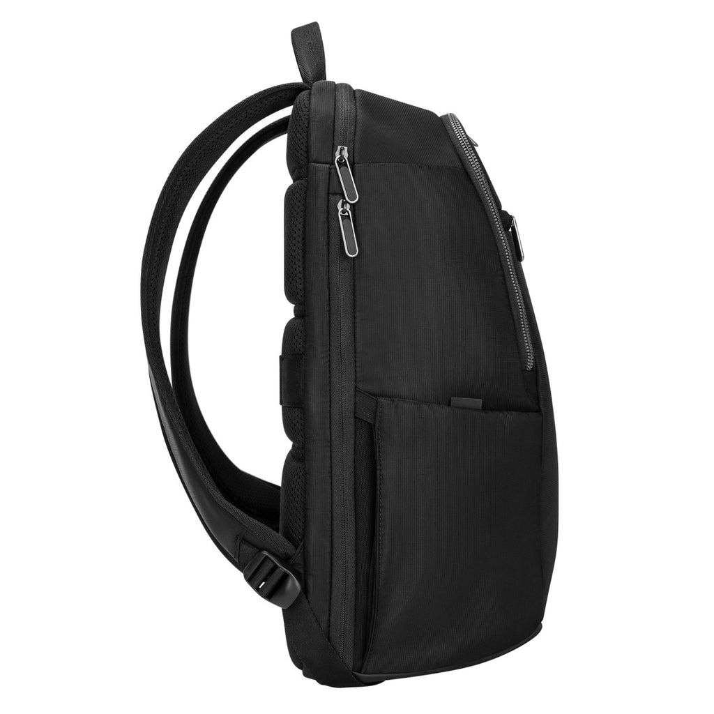 Targus 15.6” Urban Expandable™ Backpack (Black) – Targus AP