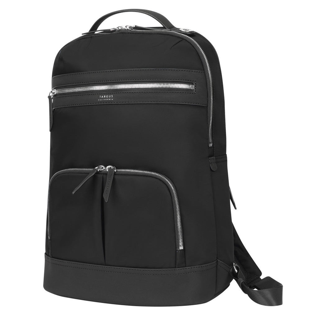 15'' Newport Backpack (Black) – Targus AP