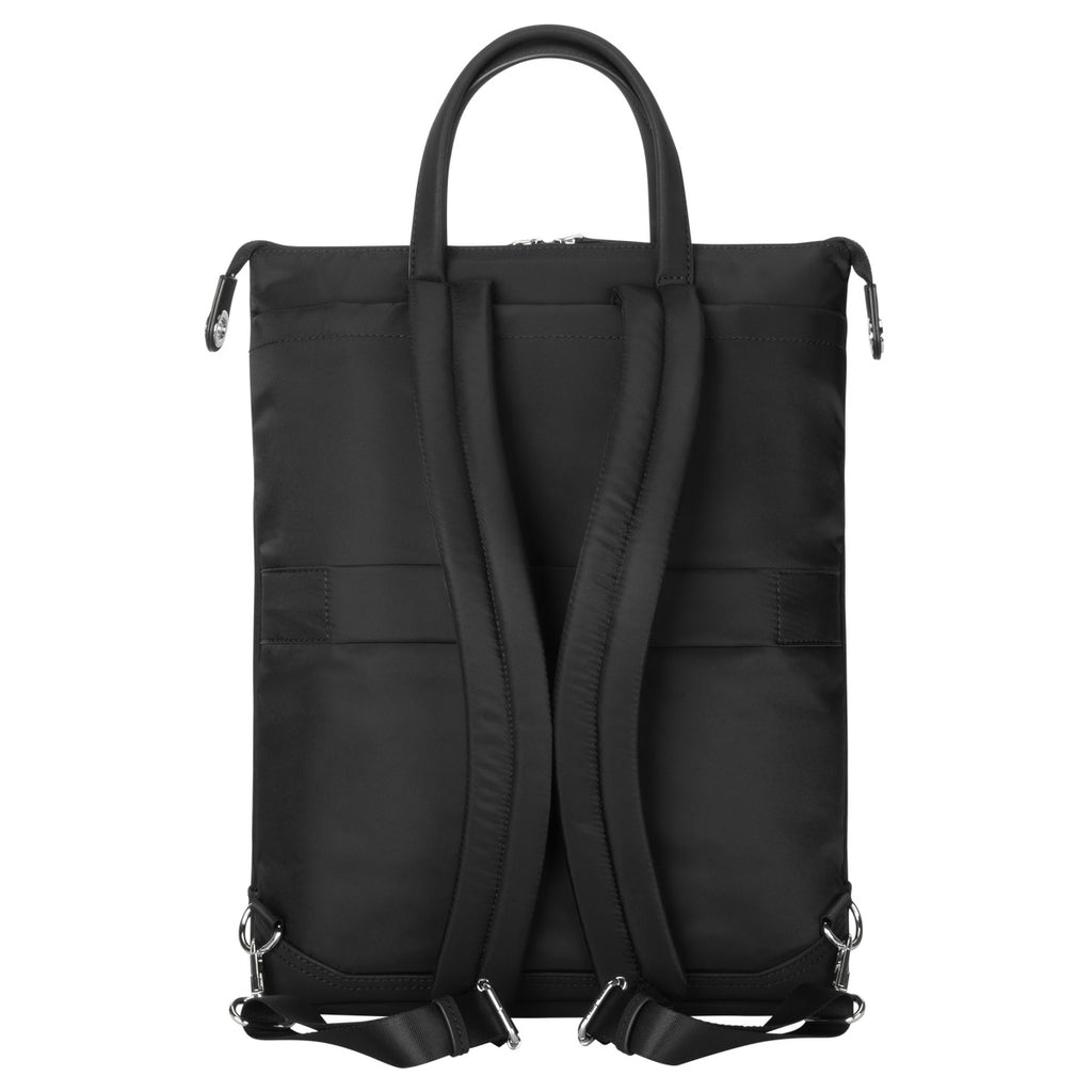 15'' Newport Convertible Backpack (Black) – Targus AP