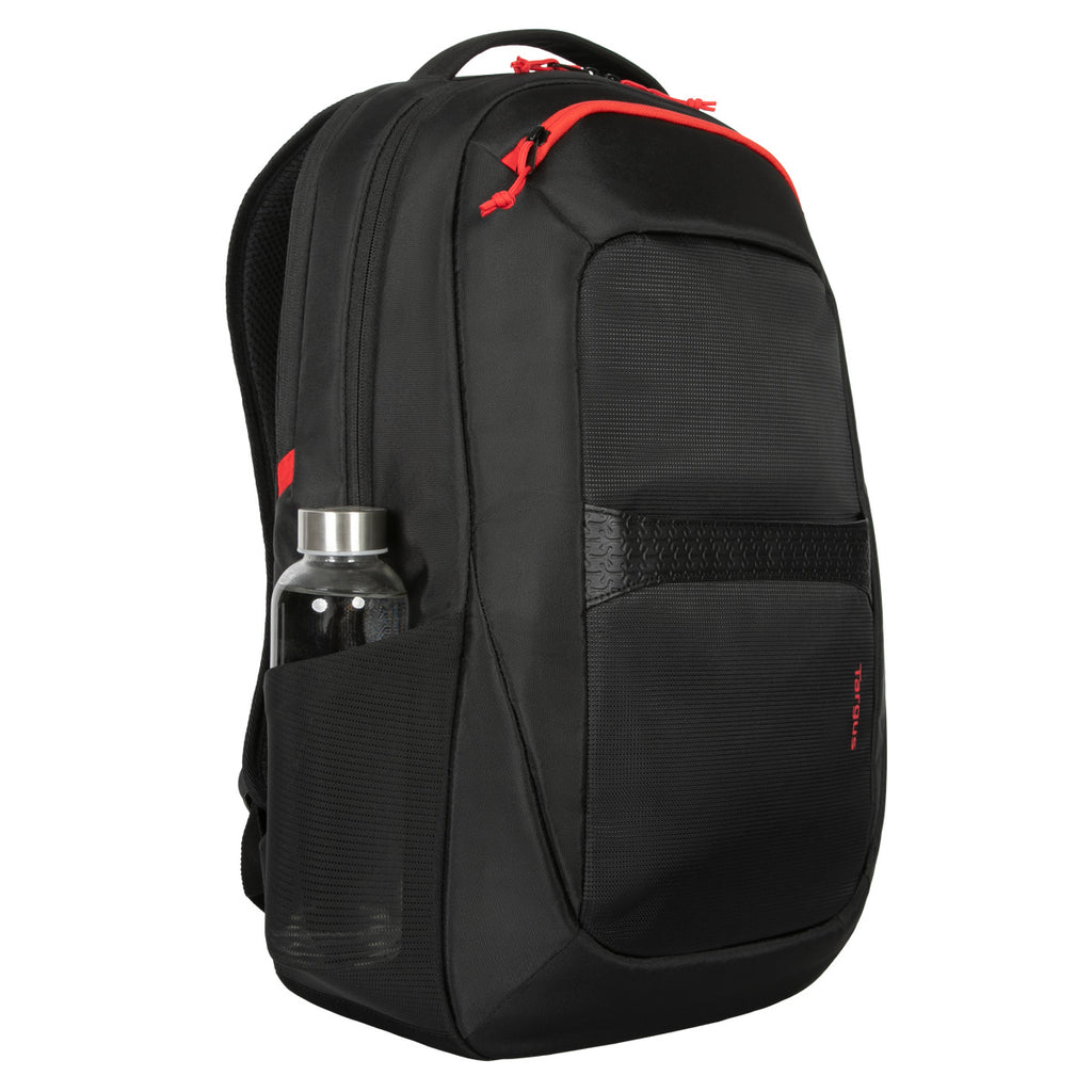 17.3” Strike II Gaming Backpack - Black – Targus AP