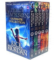 PERCY JACKSON