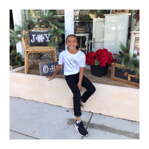 ⚡️CHLOE : L.A. USA - squad