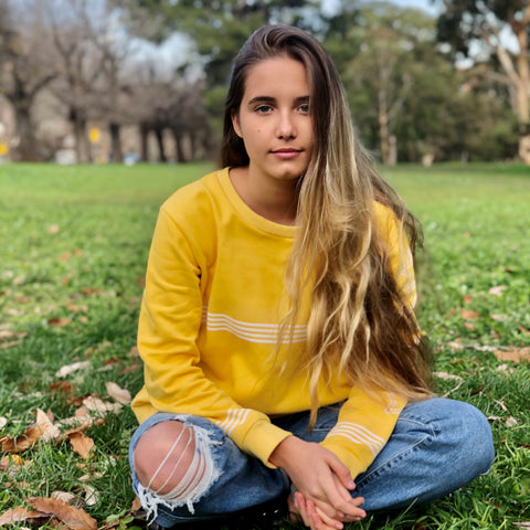 ⚡️ KSENIA : MELBOURNE AUS