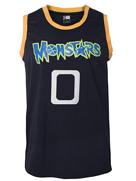 monstar jersey space jam