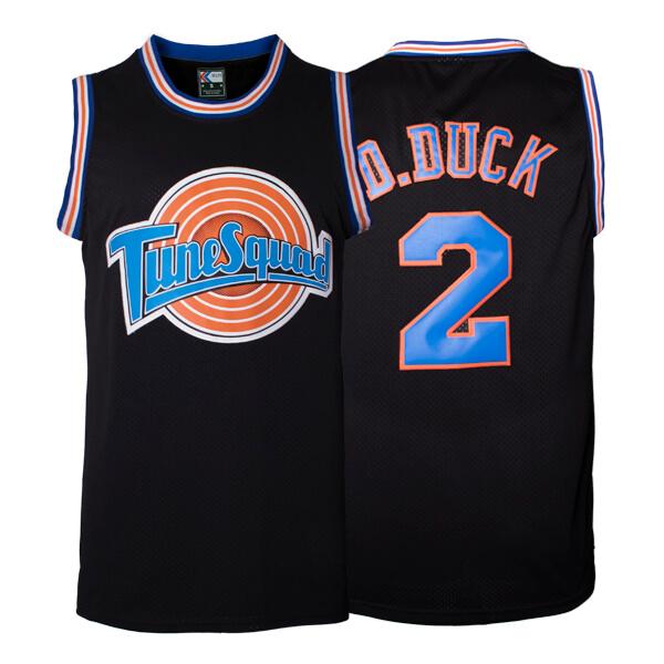 daffy duck toon squad jersey
