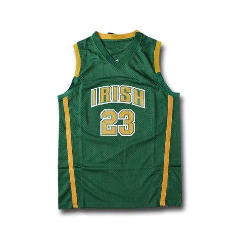 st vincent st mary lebron jersey