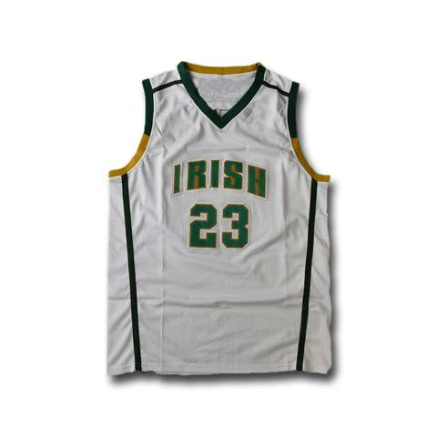 lebron james stvm jersey