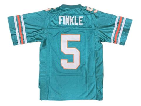 finkle jersey