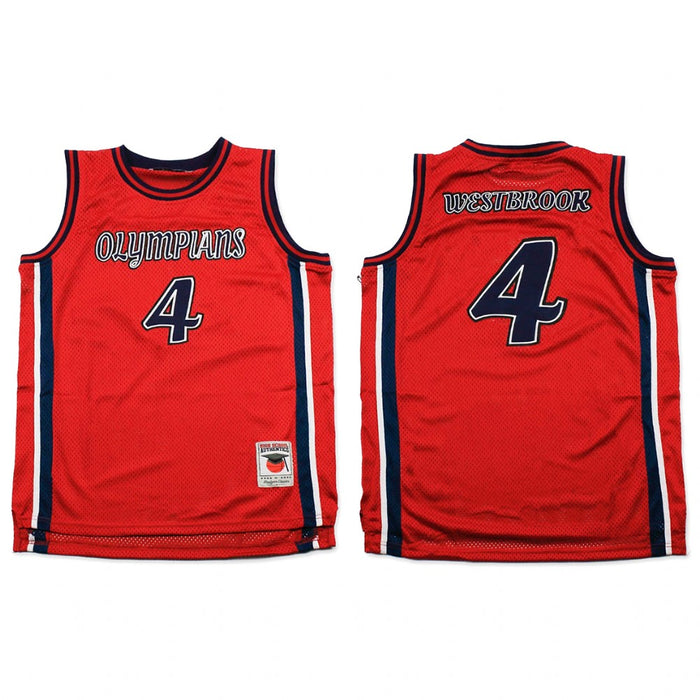 westbrook high school jersey