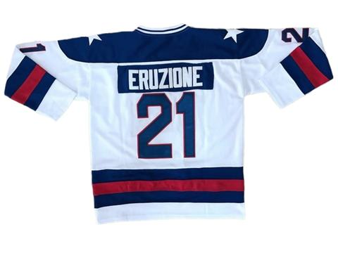 mike eruzione jersey