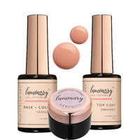 The Starter Kit | Luminary Nail Systems