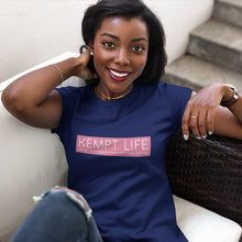 Load image into Gallery viewer, Kempt Life T Shirt 3