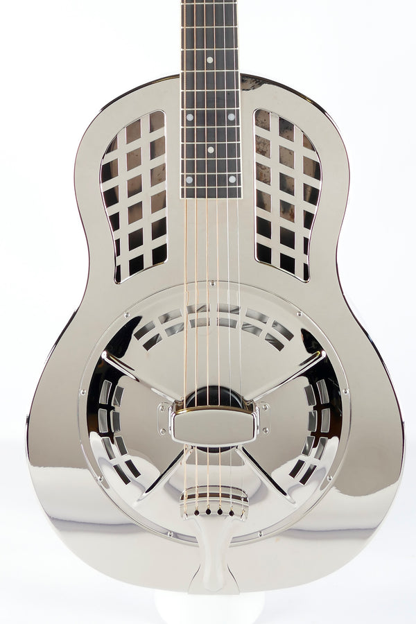 republic delta rocket resonator