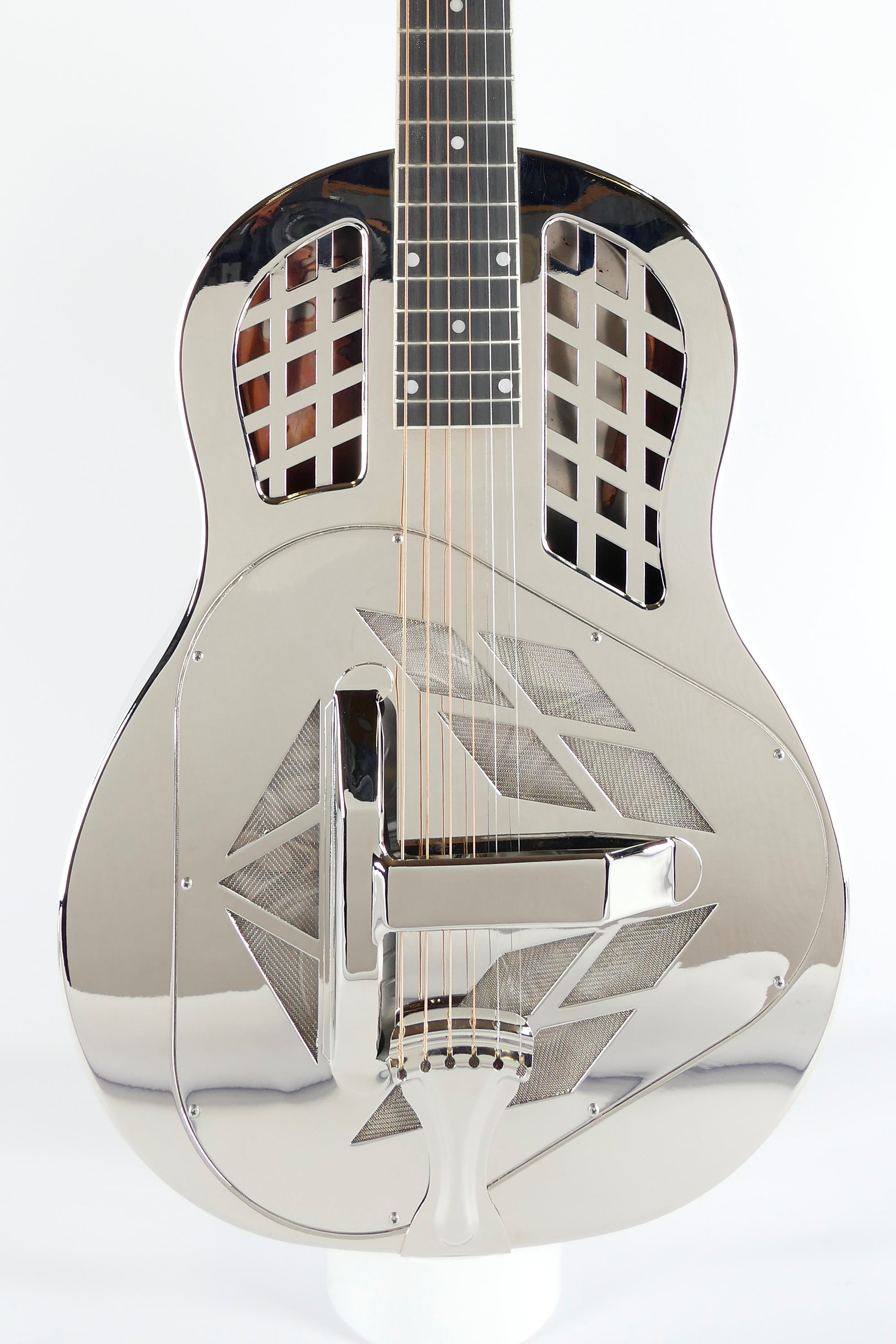 republic guitars tricone