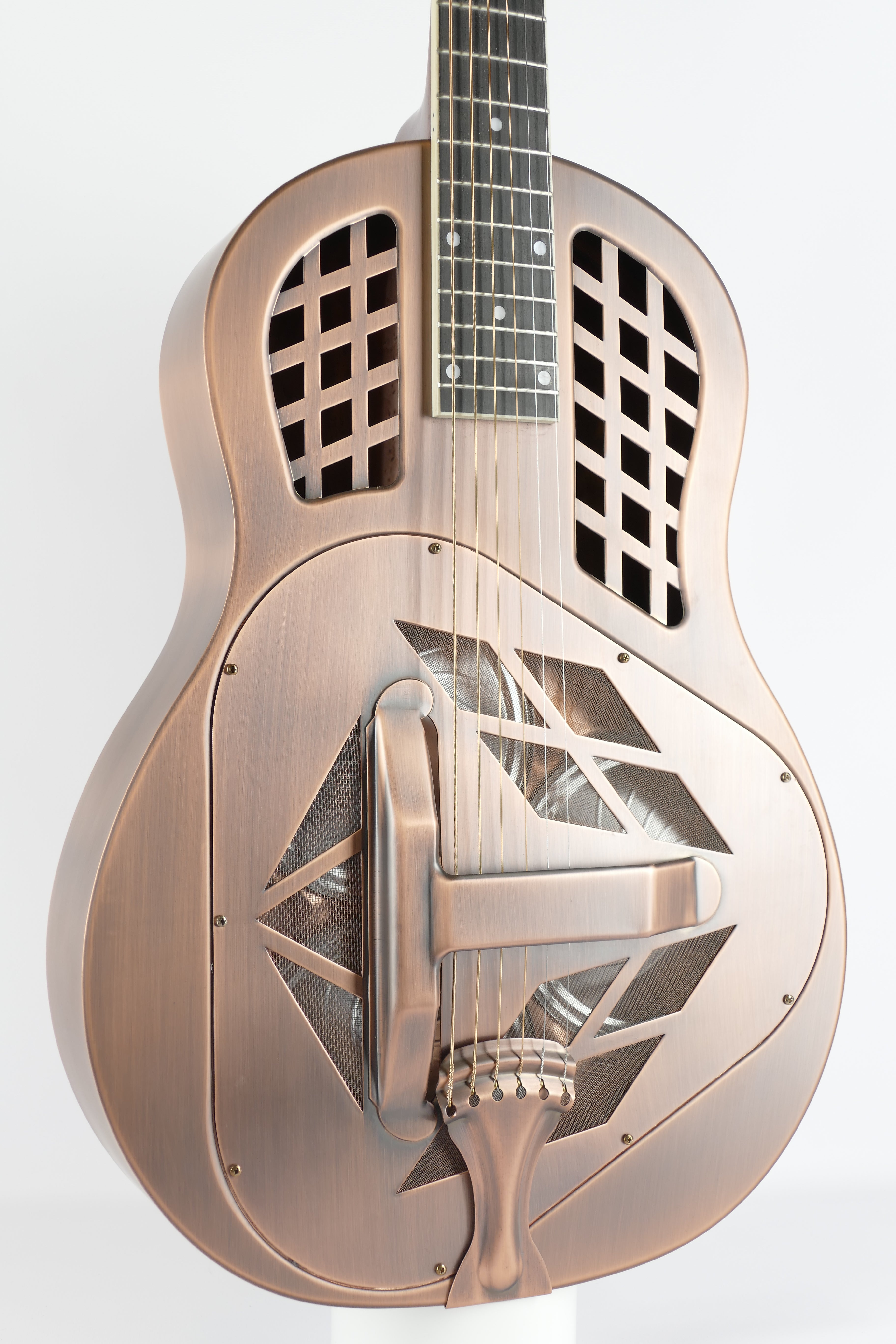 republic tricone guitar