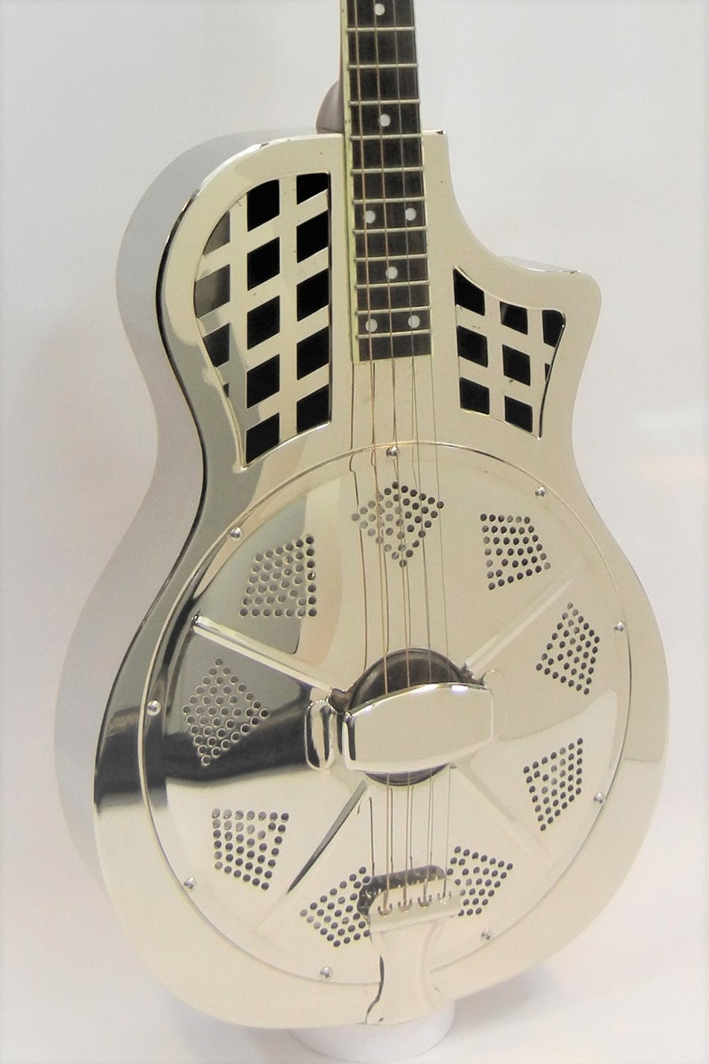 republic tenor guitar