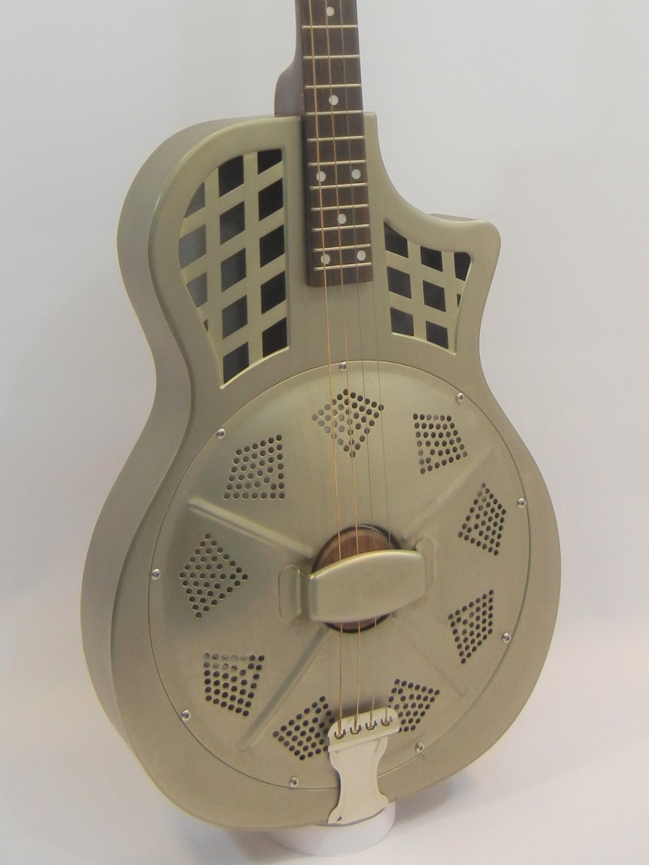 republic tenor guitar