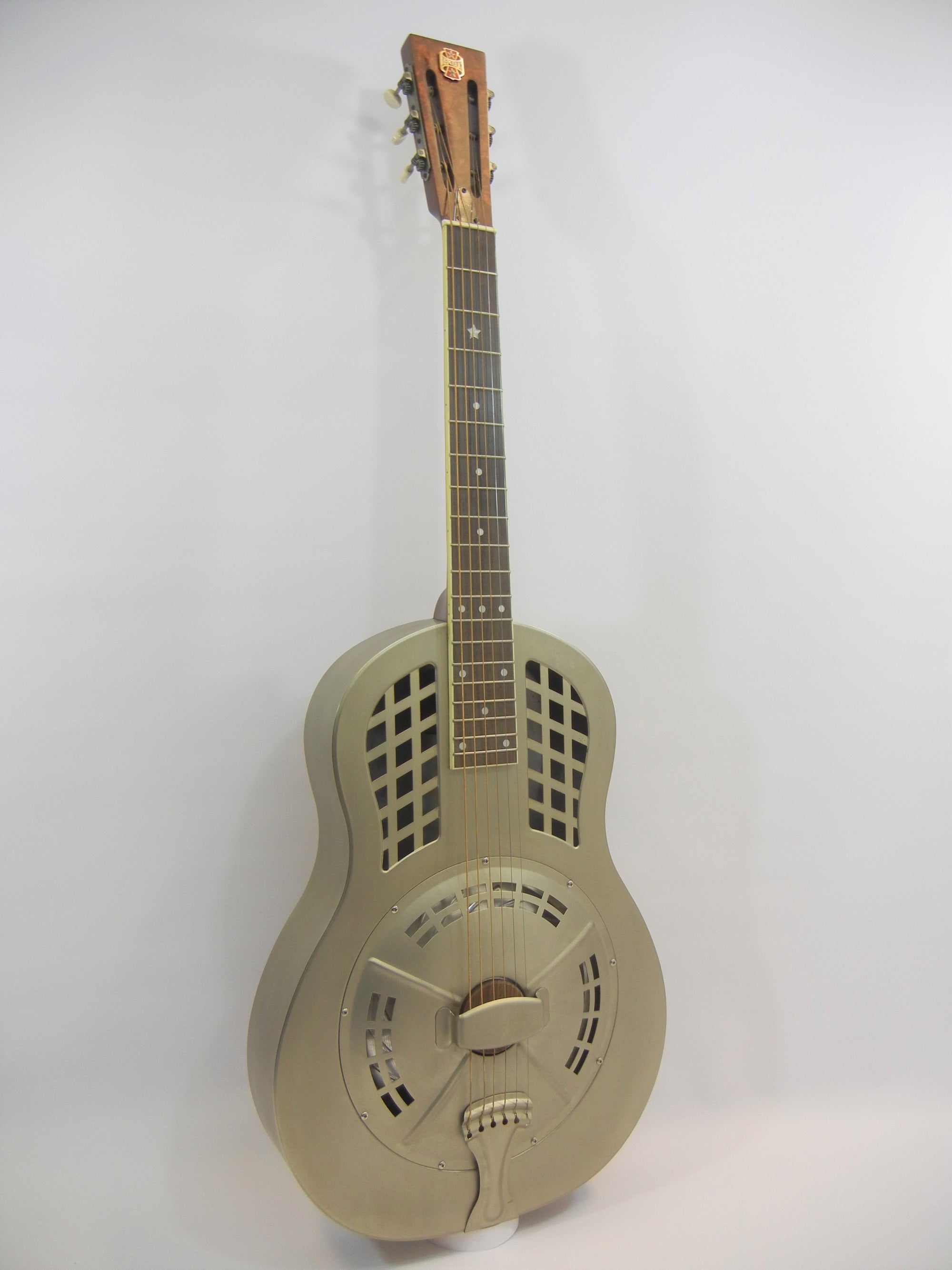 republic delta rocket resonator