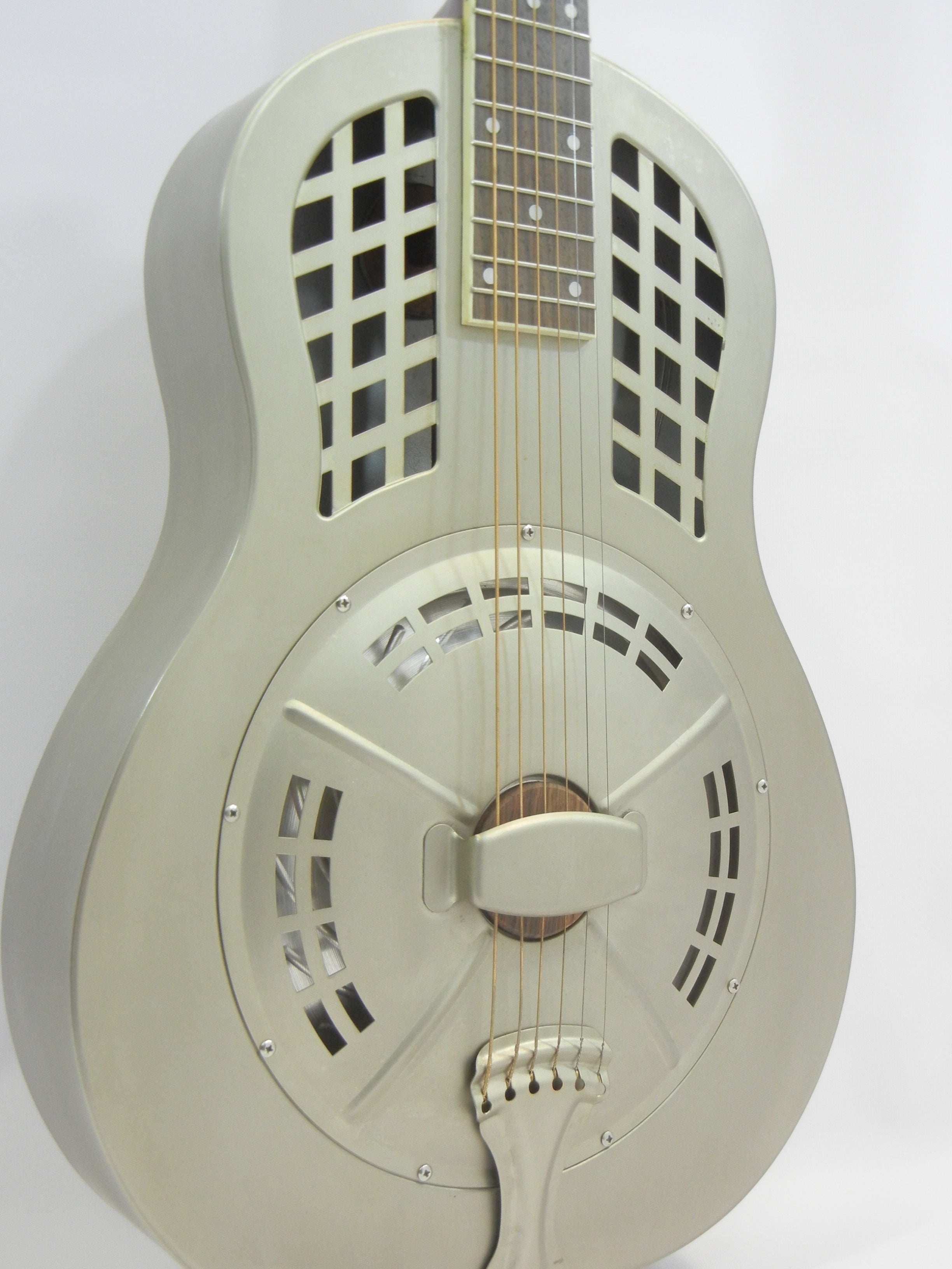 republic delta rocket resonator