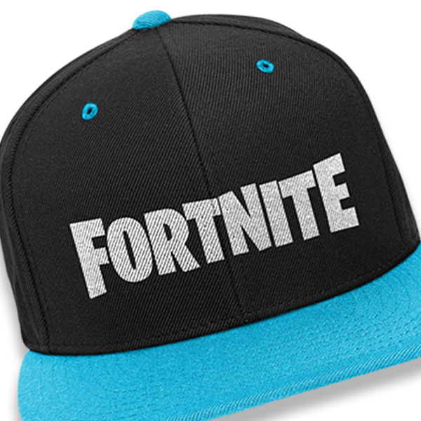 Fortnite Logo Cap – Fortnite Retail Row