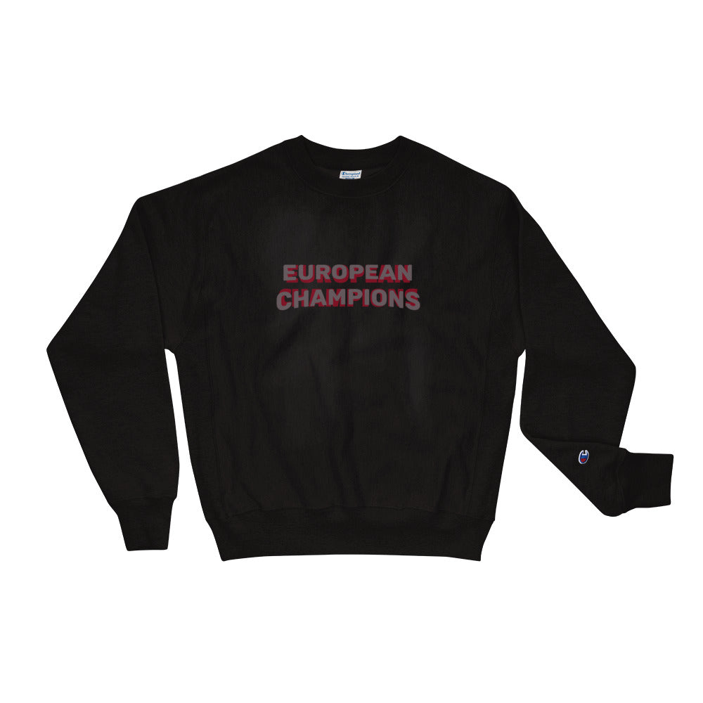 champion sweatshirt in store