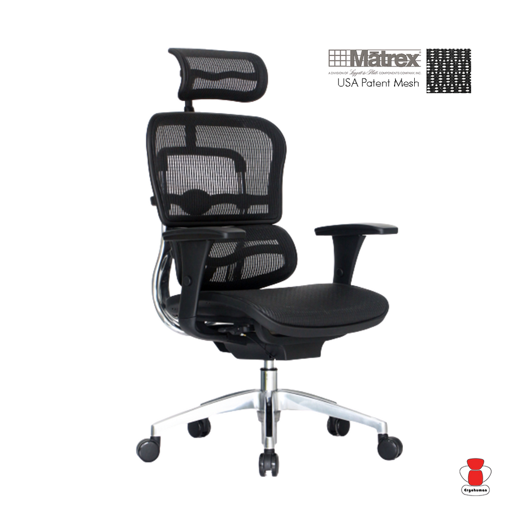 comfort ergonomic chair