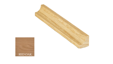 Lineal Cove Moulding (per LF) : C-8095 | Stair parts