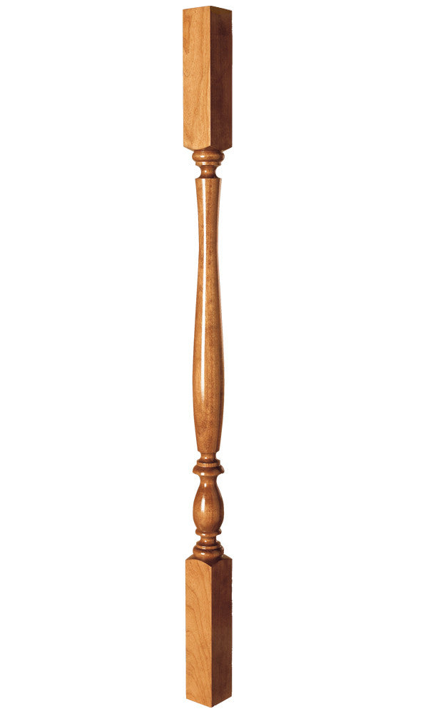 Wood Balusters