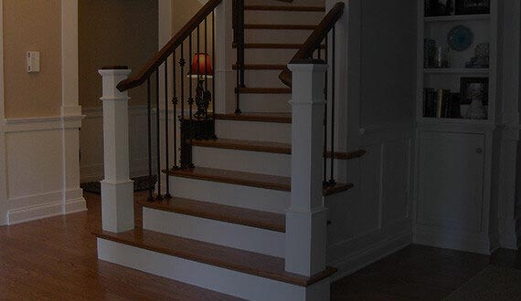 Staircase Building Materials Iron Balusters Iron Shoes Newels Direct Stair Parts