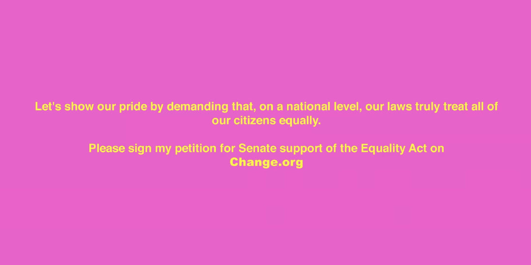 Taylor Swift You Need To Calm Down Equality Act The Lunary