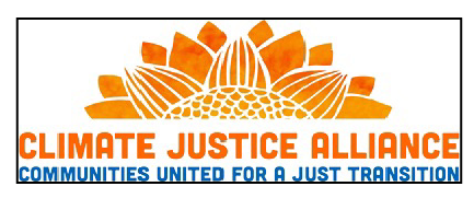 Climate Justice Alliance